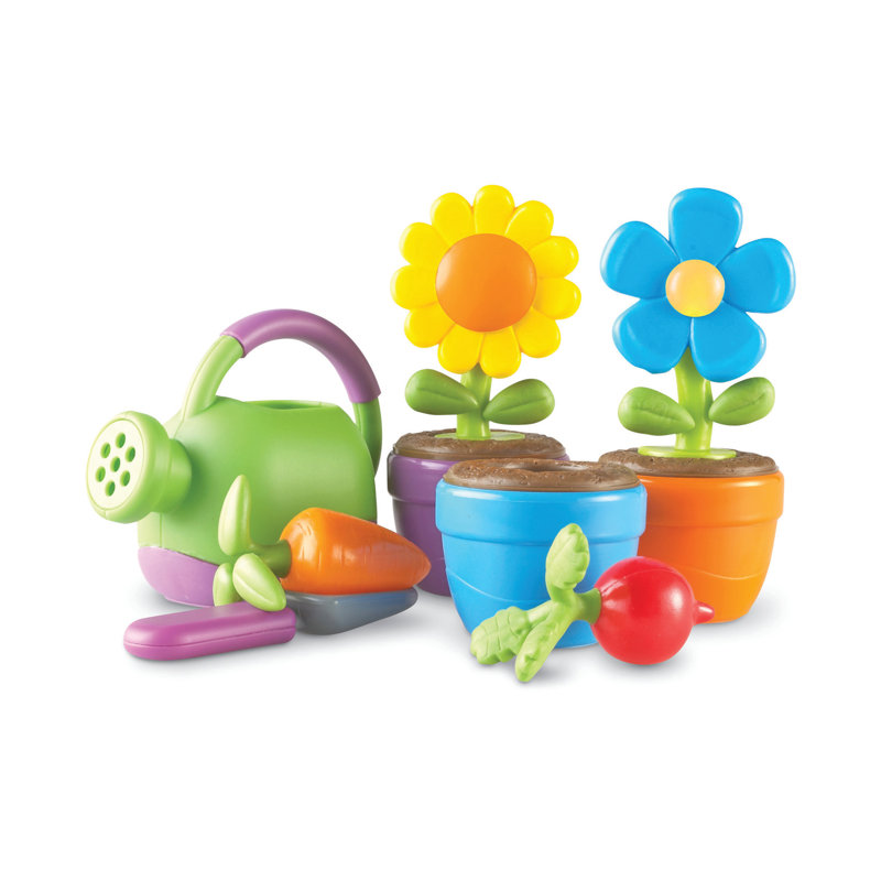 New Sprouts® 4 Piece Grow It Set