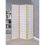 Paravent pliant Shoji à 3 panneaux naturel pour porche et bureau-854436212-854436213