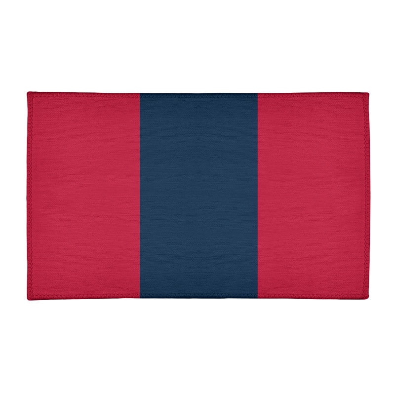 Chenille Indoor Rug, Rectangle 2' x 3'