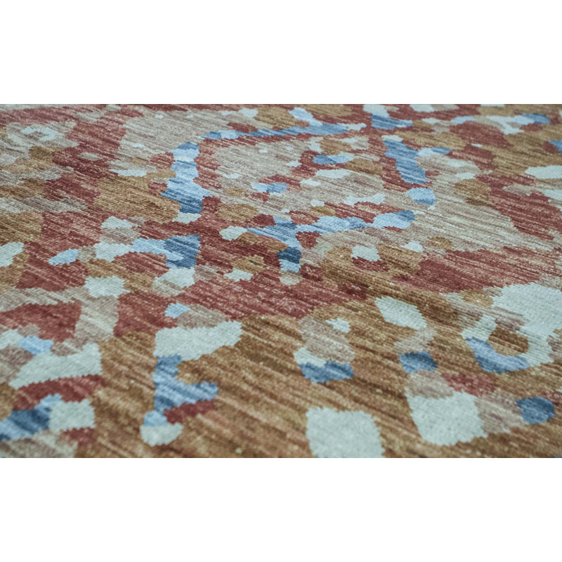 One-of-a-Kind 8'2" X 9'9" Area Rug