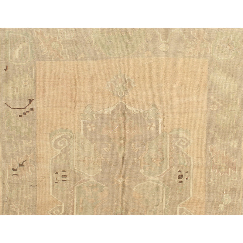 Keleh One-of-a-Kind 5'3" X 11'9" Area Rug