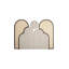 Prati Upholstered Headboard-920145543