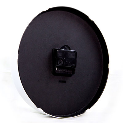 Sutherby Wall Clock