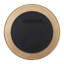 Miroir rond Uttermost Tano