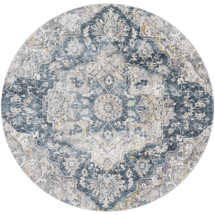 Houserville Oriental Indoor Rug