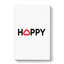 Happy - Wrapped Canvas-61886984