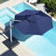 Parasol rond en porte-à-faux 11 pi Burgue-1177353540-1119446771