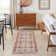 Motez Oriental Indoor Rug