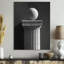 Monochromes architecturaux, art mural II-2143919899-2143919900