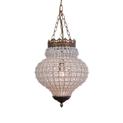 Montgomery Chandelier