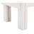 54"W Modern Upholstered Polyester Fiber Bench-505034803
