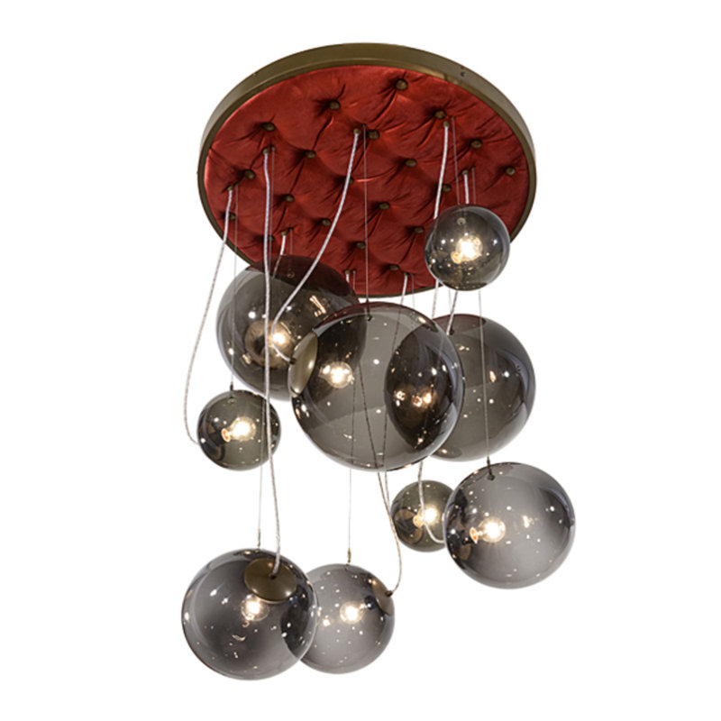 Bola 9 - Light Chandelier