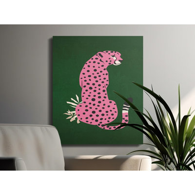 Craine Wrapped Canvas Print Set