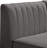 Enson Velvet L-Shaped Sectional Reversible-276259342