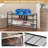 24 Pair Stackable Shoe Rack-886168687