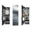 Perlick 24'' W Built-in Refrigerator