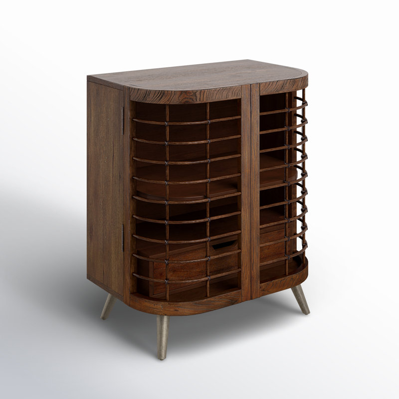 Brunke Accent Cabinet