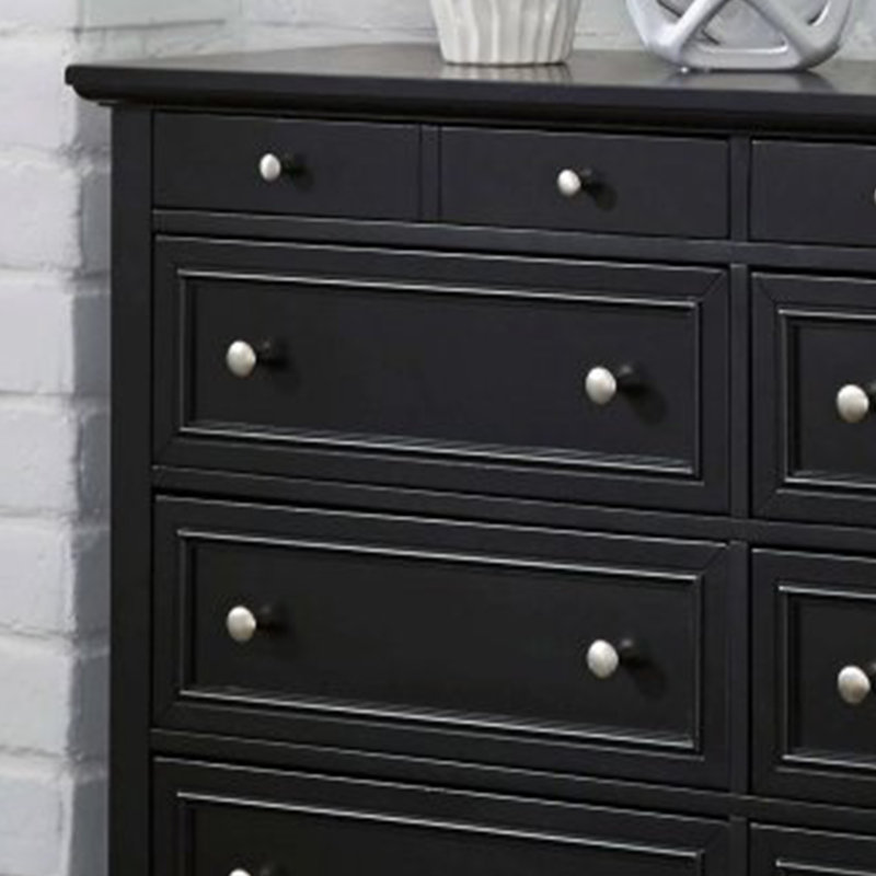 Angelinne 54'' W 8 - Drawer Dresser