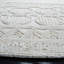 Tapis ivoire en laine touffeté à la main Southwell-1426200607