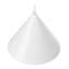 1 - Light Matte Novelty Pendant-1145669365