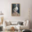 Pensée sur vous - impression sur toile-61130735-61130745-119891321