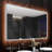 Liutza Dimmable Anti-Fog Lighted Bathroom/Vanity Mirror-2116280875-2116280864