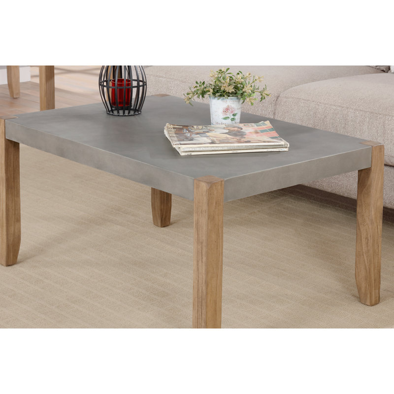 Table basse Aston