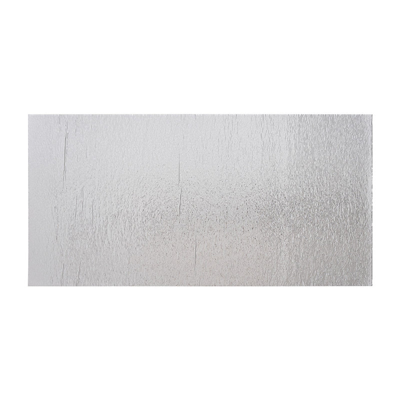 10Pcs Self-Adhesive Marble Pattern Wall Tile Stickers, 60cm L x 30cm W, White/Grey/Gold