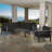 Caggiano 3 Piece Sectional Seating Group with Cushions