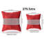 Adith Square Cushion Cover-1815322483-1815322480