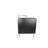 Nathale Rectangle Synthetic Laminate Reception Desk with Filing Cabinet-584505917