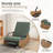Rocking Chairs-green