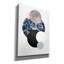 «Patrenia Circles 2» par Design Fabrikken, reproduction sur toile tendue-398619043