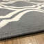 Tapis gris Scotia-1262312497
