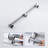 32'' W Linear Grid-96919168