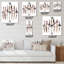 Horloge murale Feather-607369663
