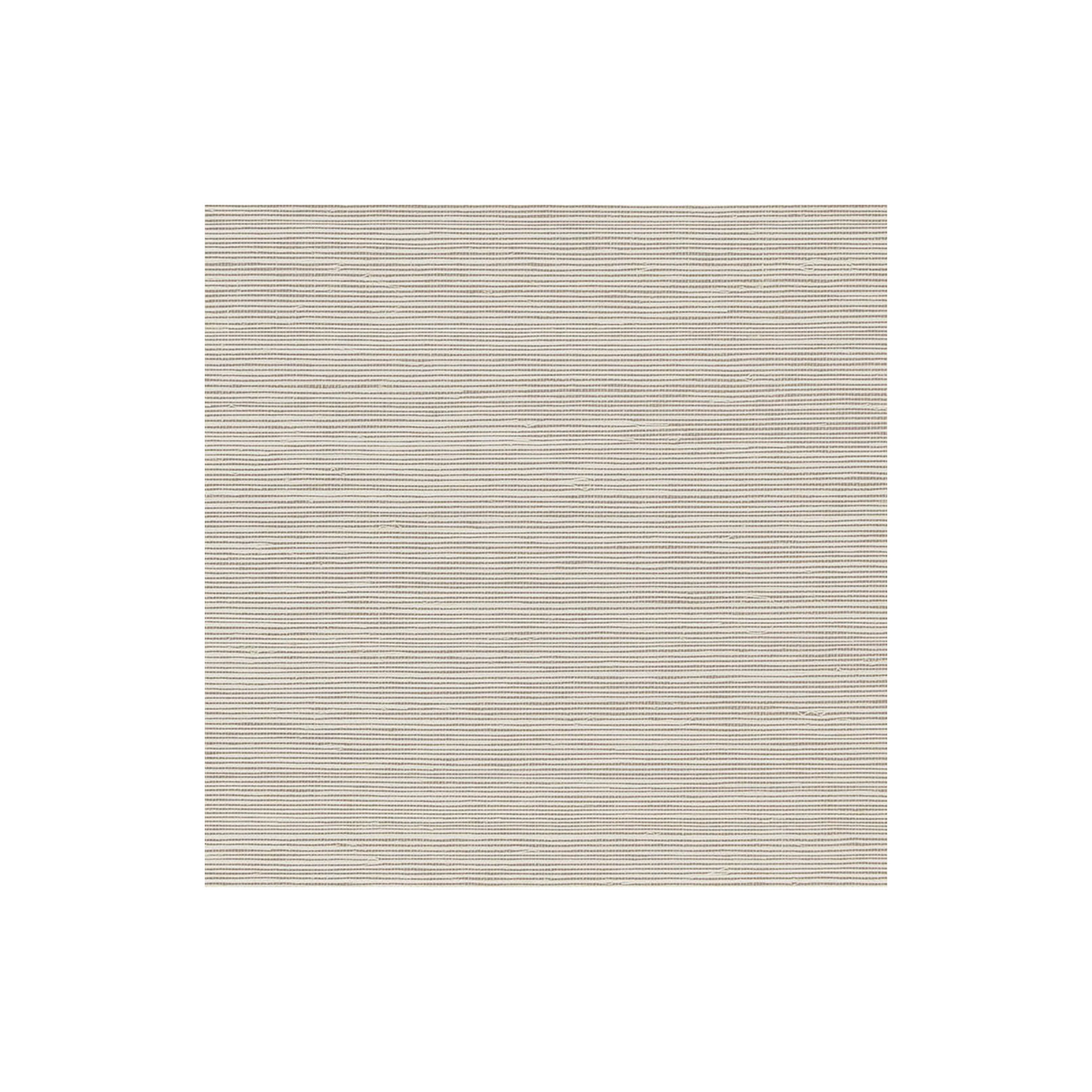 Haruki Sisal Wallpaper, Silver
