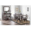 Chaise d'appoint Christie-1401946625