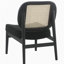 Fauteuil d'appoint Quinne