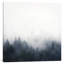 I Don't Give A Fog by Tordis Kayma - Print on Canvas-49969261-101413499