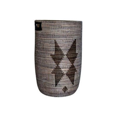 Latitude Vive Decorative Basket