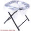 Chaise de camping pliante Jamese