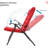 Shoshana Folding Zero Gravity Chair-83331998
