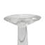 Glass Candlestick-17560000