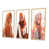 Cadre naturel flottant