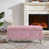 Rose est en rupture de stock