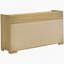 Commode 6 tiroirs Natural