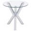 Table d'appoint Alexa Chrome-133087178