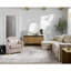 Our PNW Home x Livabliss Bohemian Cream Rug-981106143