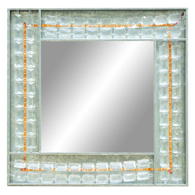 Miroir décoratif arty